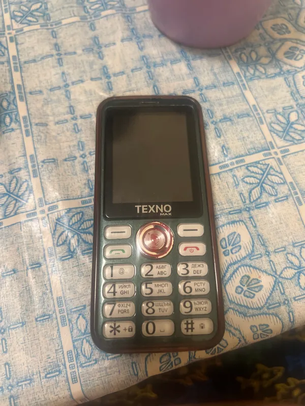 Knopkalı telefon Xıtoy Argınal 2 Knopkalı telefon Xıtoy Argınal 2
