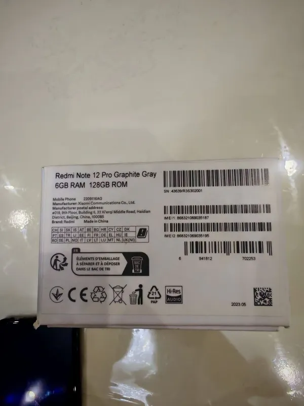 vivo 2027 4