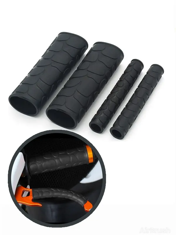 Накладки на руль для скутера/мотоцикла 1 Накладки на руль для скутера/мотоцикла 1