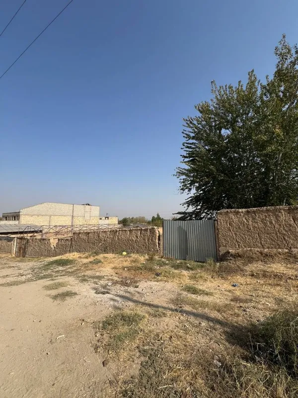 Yer sotiladi tayyor kadastr bor 16 sotix 1