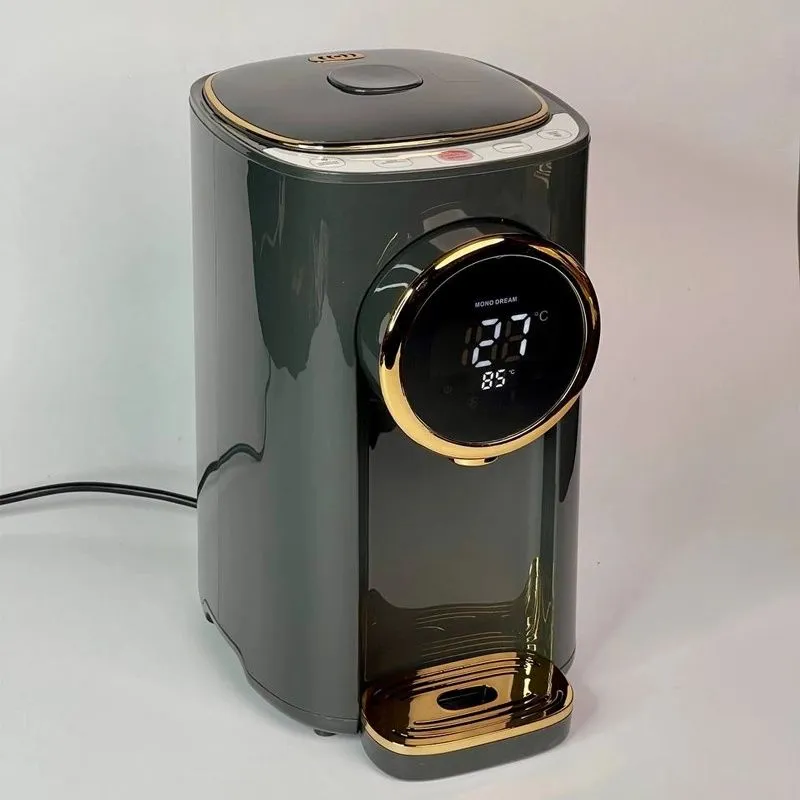 Электрический термопот Mono Dream MD-002 5 литров (Серый) Электрический термопот Mono Dream MD-002 5 литров (Серый)