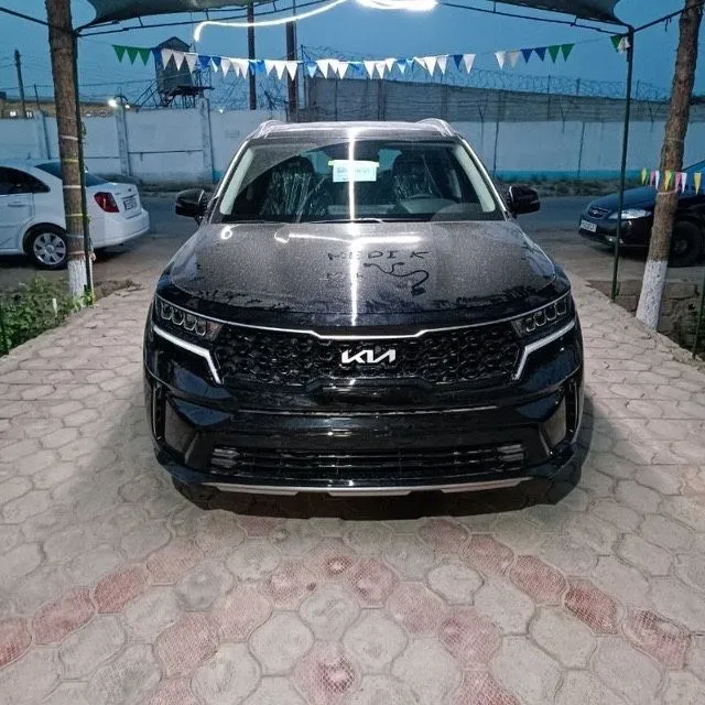 Kia Sorento сотилади