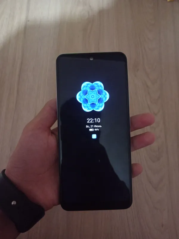 Redmi Note 12 6