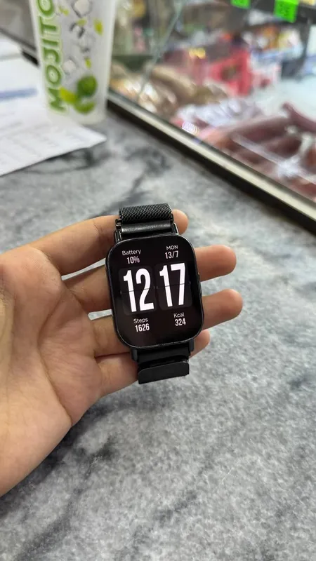 Redmi Watch 5lite 2
