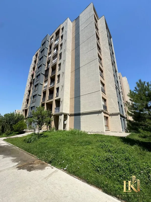 Продаётся 2-комнатная квартира в ЖК Almazar City (Алмазарский район) 10 Продаётся 2-комнатная квартира в ЖК Almazar City (Алмазарский район) 10