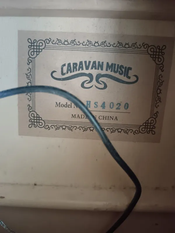 Gitara Caravan Music — фото 1