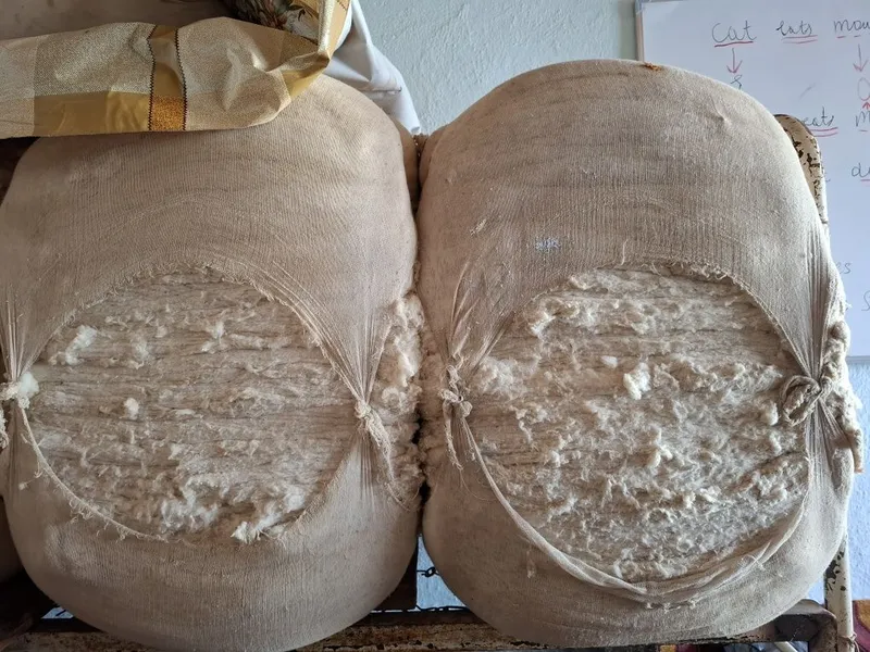 Тойпахта заводской 50 кг. 3та — фото 3