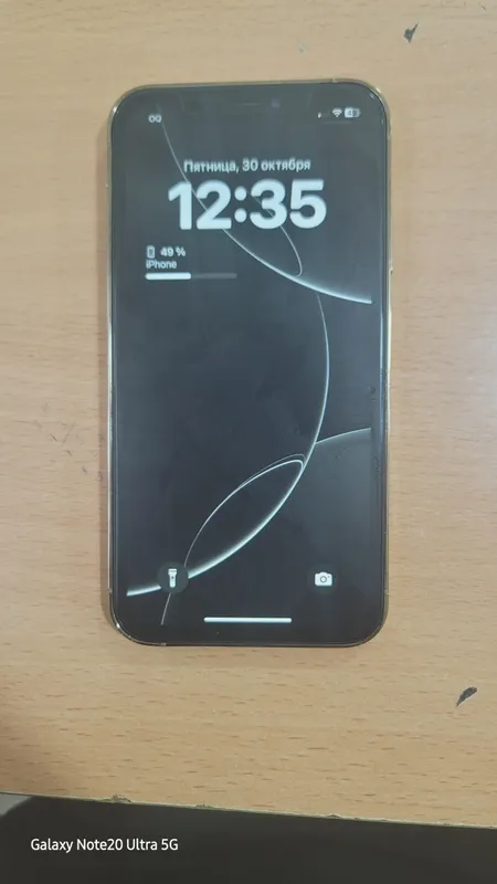 Iphone xr/13 pro korpusda 3