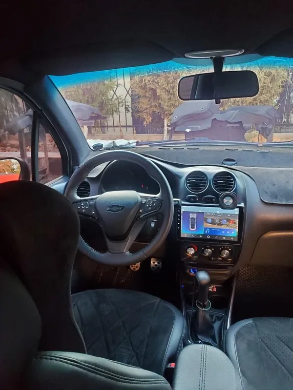 Matiz Best, белый, в отличном состоянии 10 Matiz Best, белый, в отличном состоянии 10