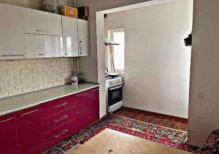 Продам 1 комнатную 41м² Чиланзар 18 — фото 2