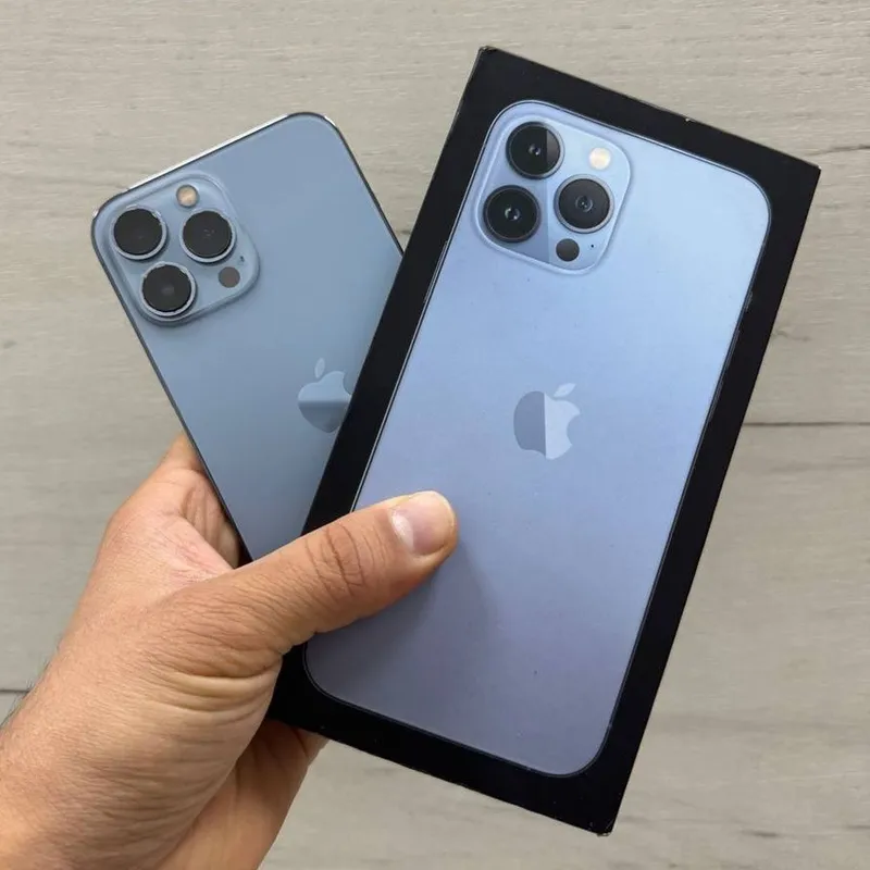 Iphone 13 pro max 256 Iphone 13 pro max 256