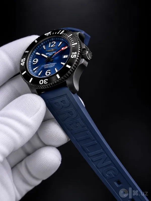 Часы Breitling Superocean 2 Часы Breitling Superocean 2