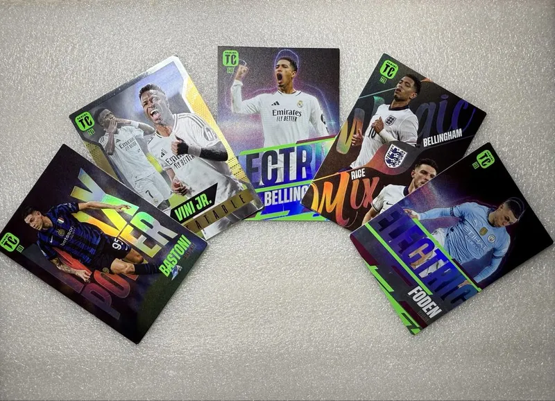 Panini Top Class 2025