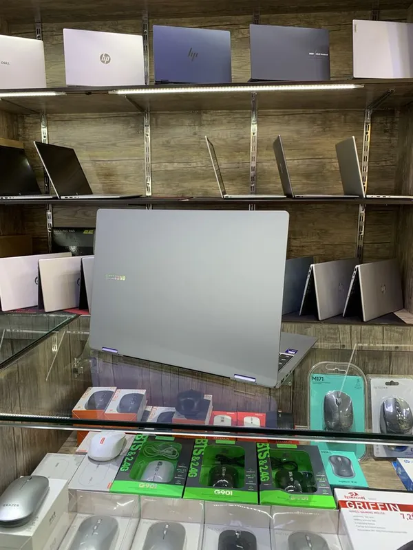 Samsung Galaxy book 5 Pro 360 — фото 3
