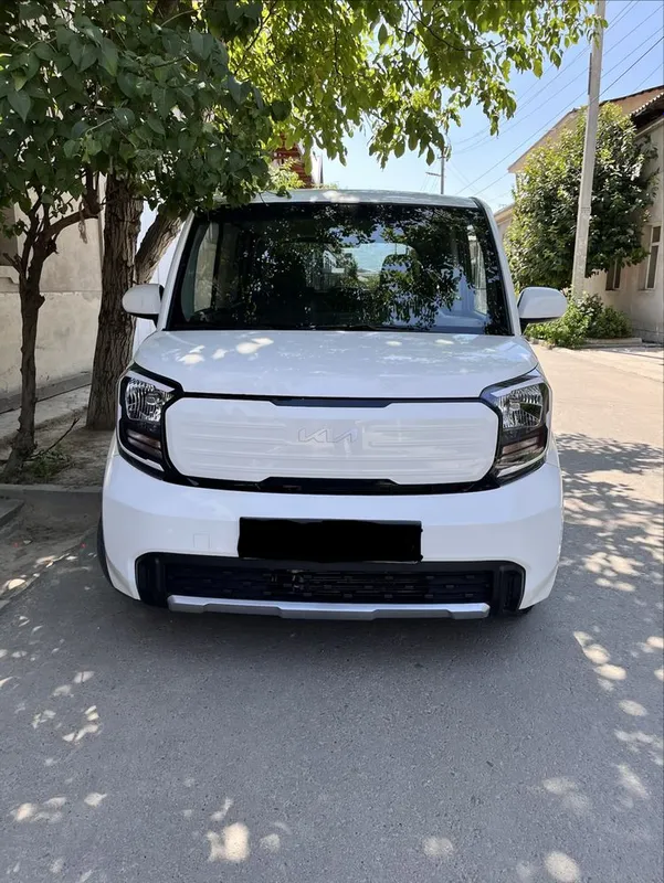 KIA RAY 2025 yil, 1 KIA RAY 2025 yil, 1