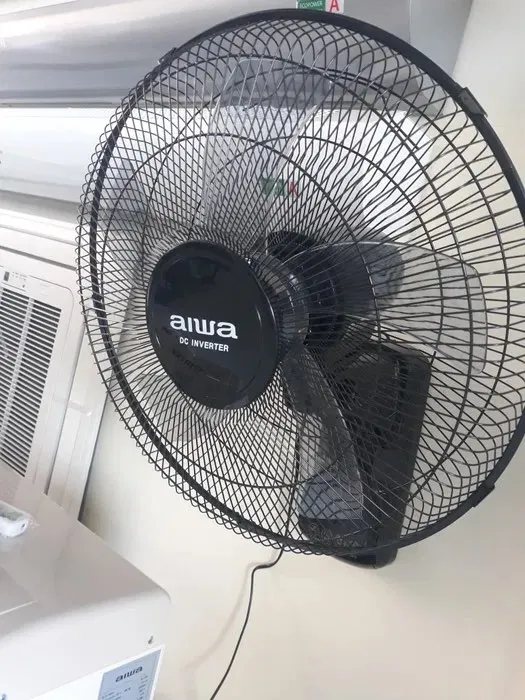 Настенный/напольный вентилятор AIWA оптом/розницу — фото 3