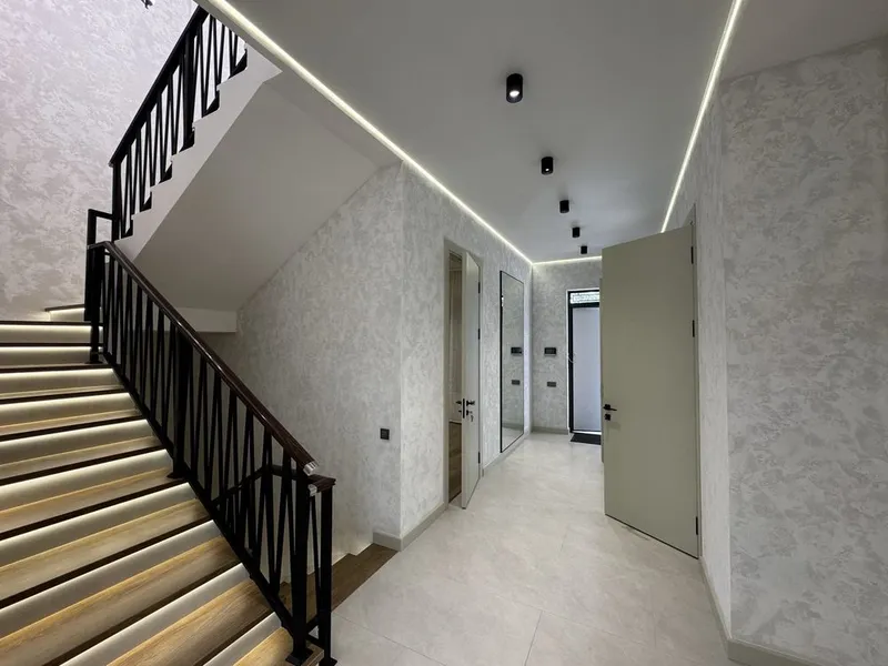Новый шикарный дом — фото 6 Новый шикарный дом — фото 6
