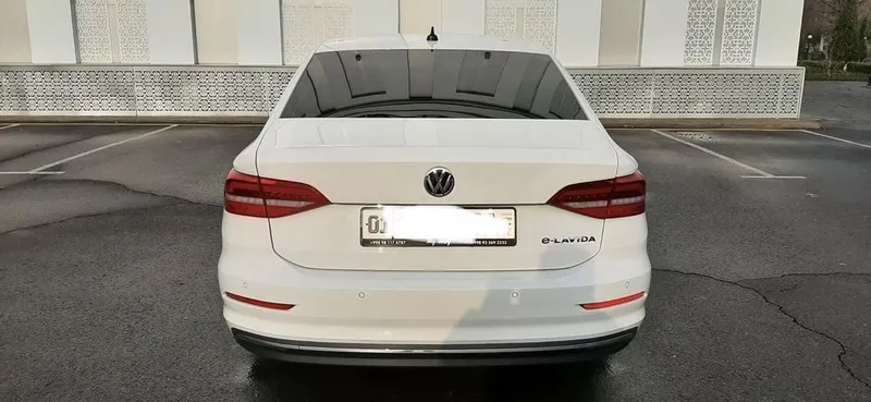 Продам volkswagen e lavida — фото 3 Продам volkswagen e lavida — фото 3
