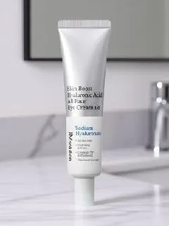 Крем для лица и век JMsolution Skin Boost Hyaluronic Acid All Face Eye Cream 1.0