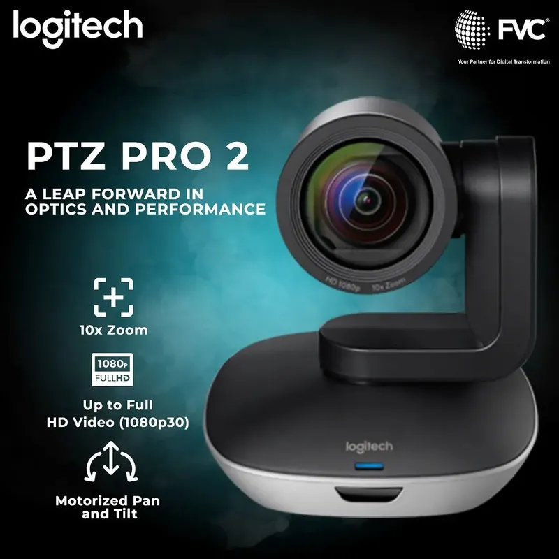 Logitech ptz pro 2 Веб-камера конференц Вебкамера Logitech ptz pro 2 Веб-камера конференц Вебкамера