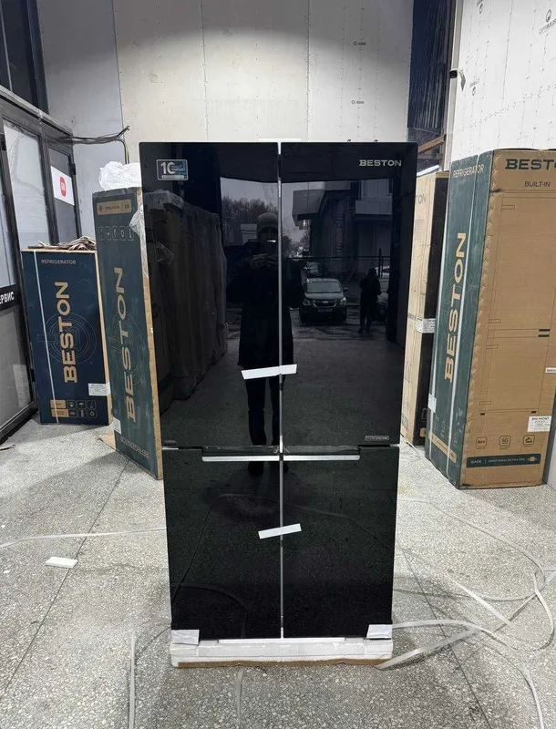 Холодильник Beston BMD-893BLV 474 л No Frost Inverter