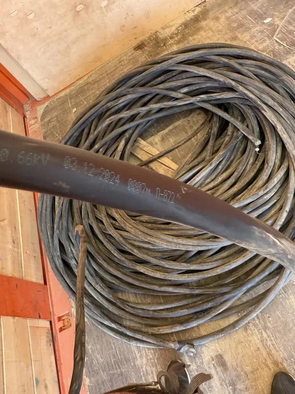 Kabel yengi va b/u ob qolamz — фото 2