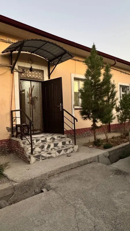 Срочно продаю дом коттеджного типа . Янги Ташкент тумани