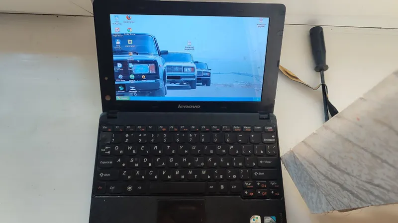 Lenovo IdeaPad S110 netbuki sotiladi! 1 Lenovo IdeaPad S110 netbuki sotiladi! 1