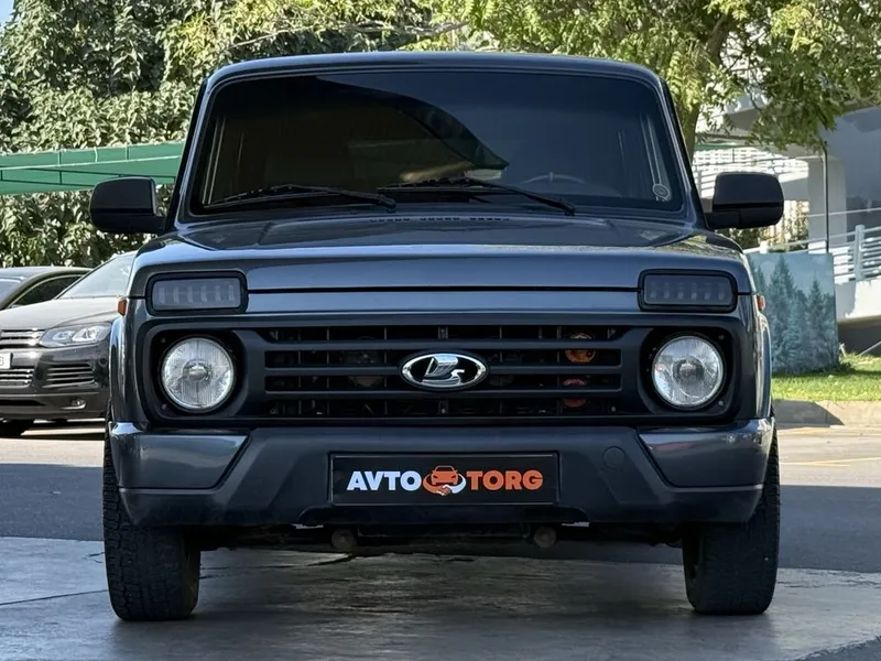 Lada Niva Urban 4x4 2019 год 2 Lada Niva Urban 4x4 2019 год 2