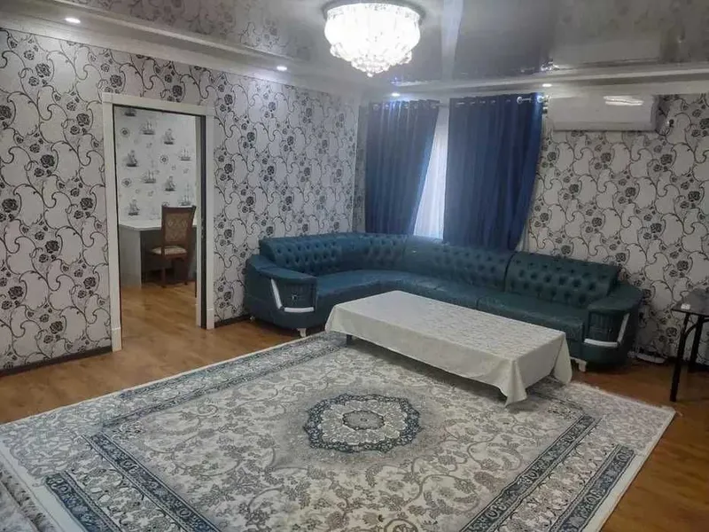 Shoshilinch ijaraga beriladi 2 xonali Shota Rustaveli Bratskiy Mogila *N 1