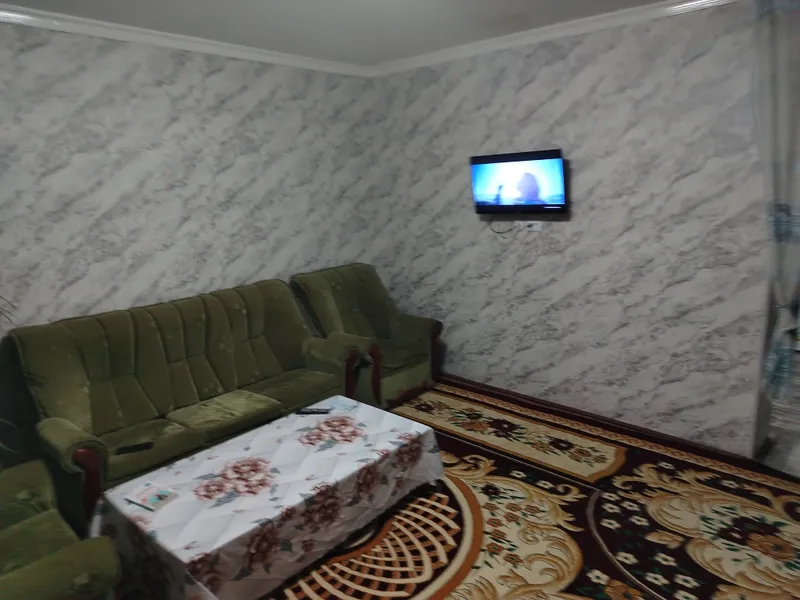 Bektemirda o‘z yer uchastkamizni sotamiz 5