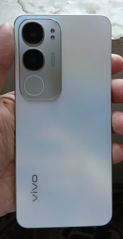 Vivo Y19s Pro