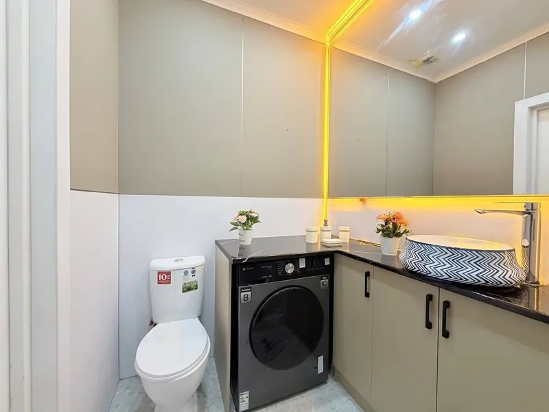 Продается Квартира Шайхантахур Орентир Ровд — фото 5