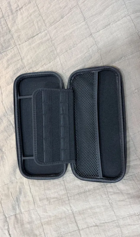 Nintendo Switch 2 uchun g‘ilof-sumka 1 Nintendo Switch 2 uchun g‘ilof-sumka 1