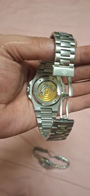 patek philippe — фото 1