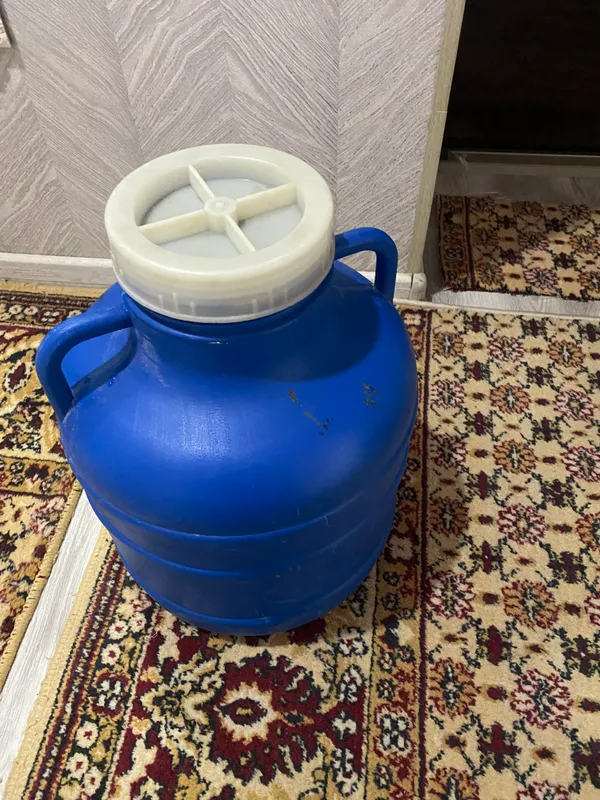 Ёмкость для воды 2 Ёмкость для воды 2