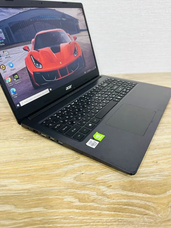 Мощный, Игровой ACER Core i3-10 Поколения по цене офисного ноутбука 5 Мощный, Игровой ACER Core i3-10 Поколения по цене офисного ноутбука 5