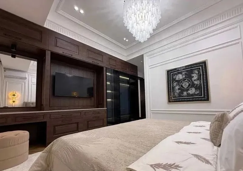 Юнусабад 15-кв 3 комнаты • 85 м² • 7/12 этаж 4