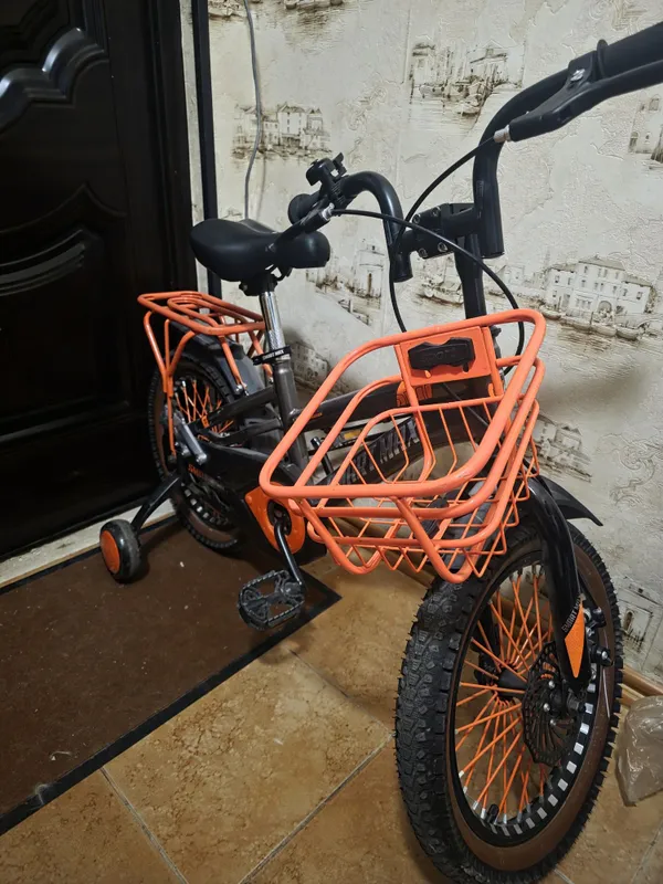 Bolalar velosipedi sotiladi 3 Bolalar velosipedi sotiladi 3