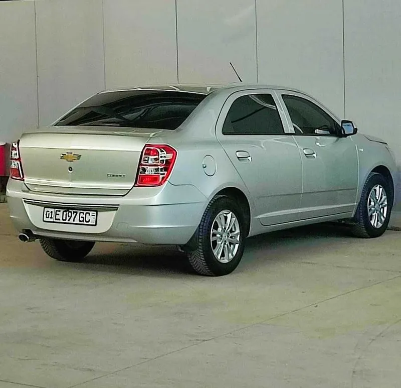 Cobalt 2023 A/T Кобалт 2023 Автомат 7 Cobalt 2023 A/T Кобалт 2023 Автомат 7