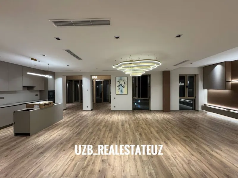 Центр Луначарский, Газалкентск Продается Новый Евро дом 6.соток 6.ком — фото 4