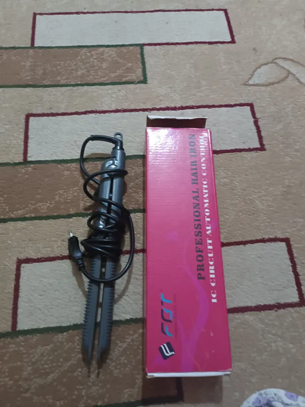 strilazator 6