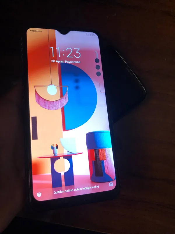 redmiy 9
