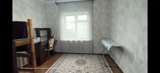 Срочно сдается 3-комнатная квартира в Юнусабад (ориентир: 17кв) — фото 4