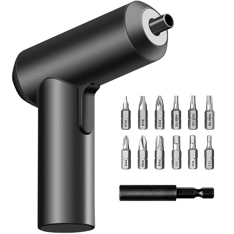 Электрическая отвертка Mi Cordless Screwdriver 1