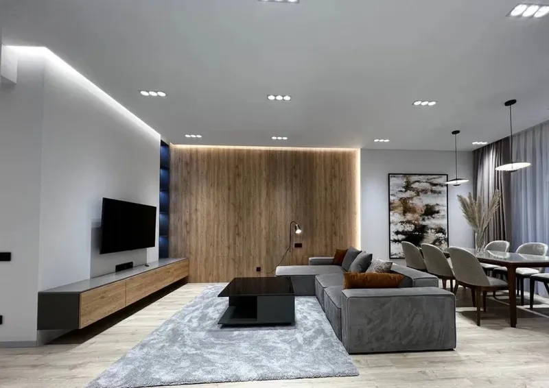 Юнусабад 5-кв 2 комнаты • 65 м² • 2/12 этаж 6