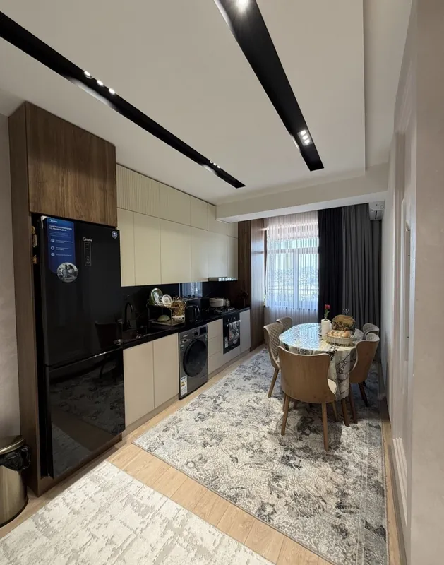 ЖК DREAM HOUSE 3