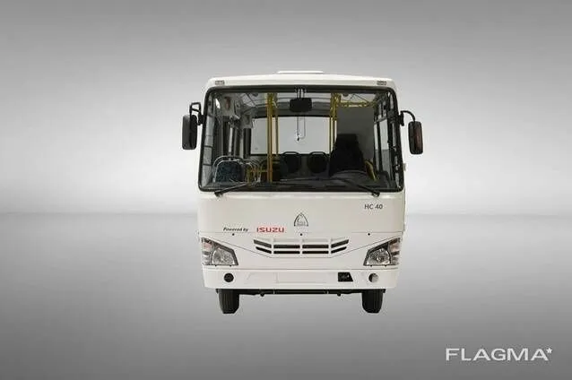 ISUZU HC 40 сотилади