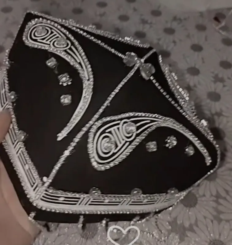 milliy dòppimiz