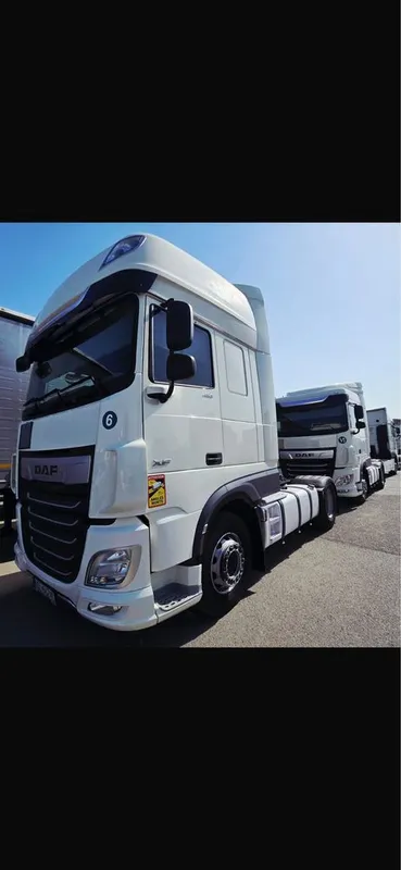 Daf xf 480. 2 Daf xf 480. 2